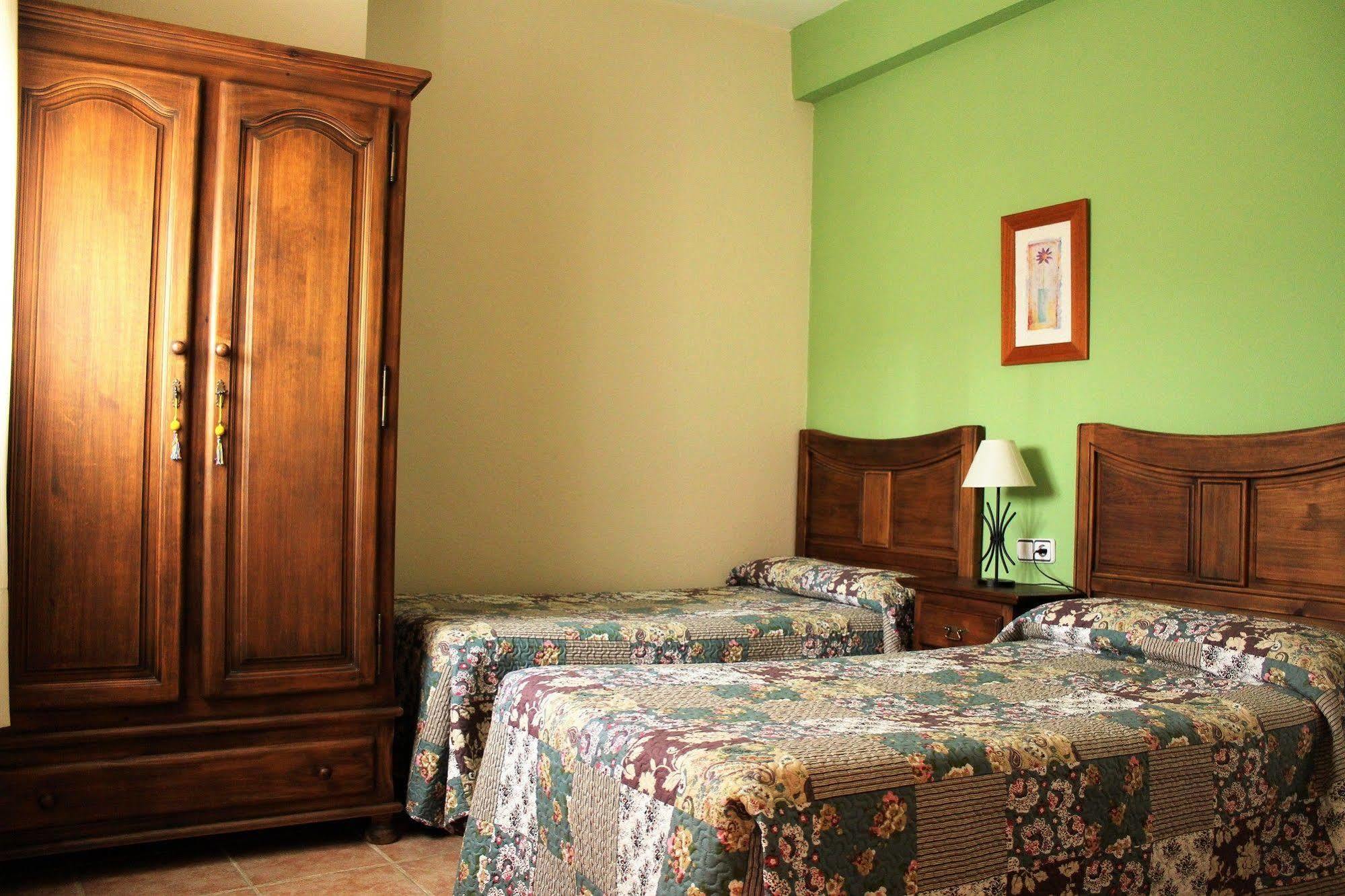 Casa Gerbe Guest House Bagian luar foto